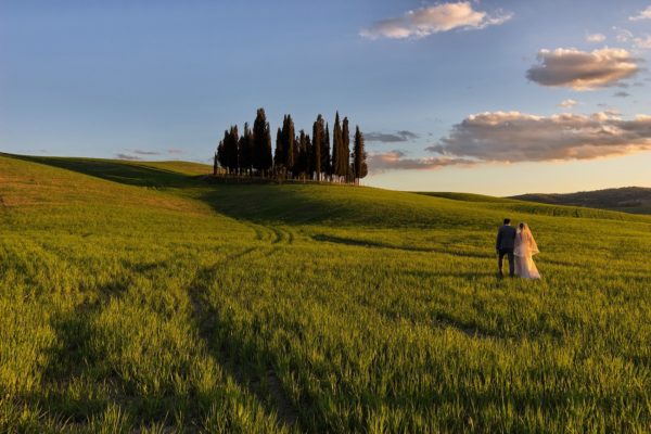 The Tuscan experience
