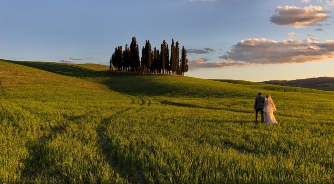 The Tuscan experience