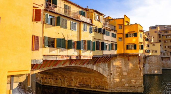 Ponte Vecchio