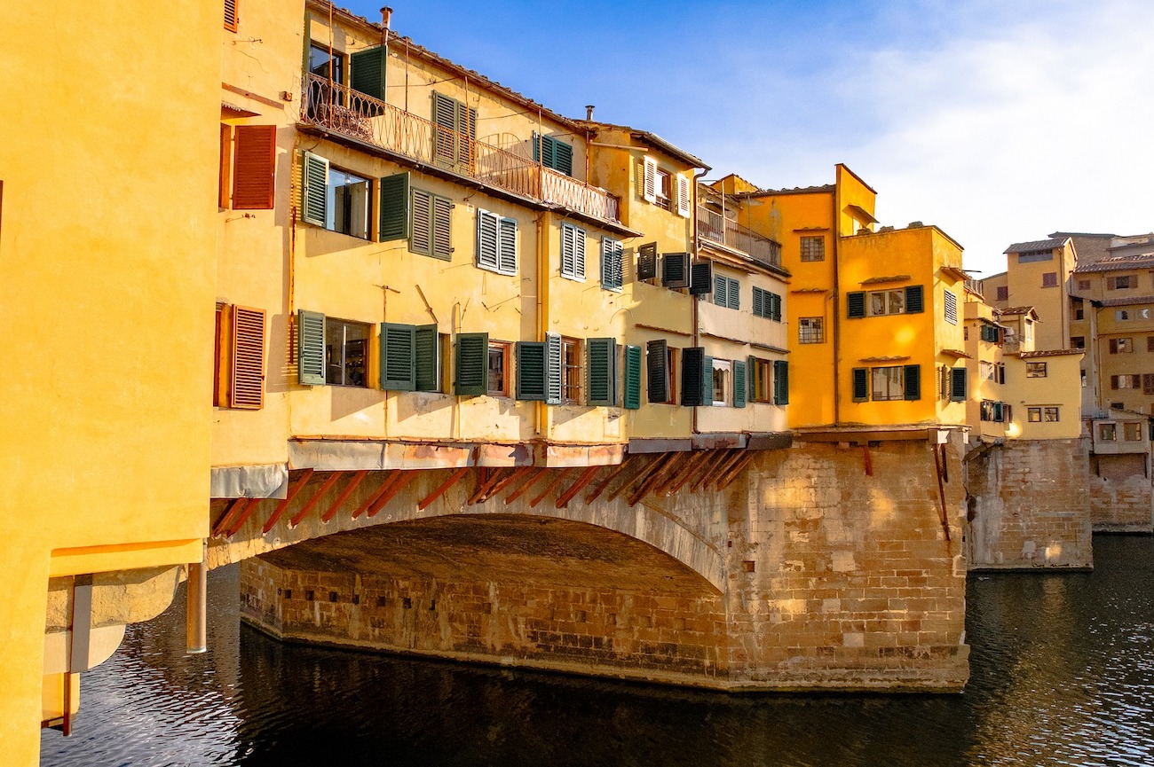 Ponte Vecchio