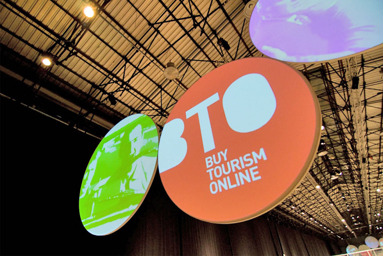 BTO 2017, Florence, Italy