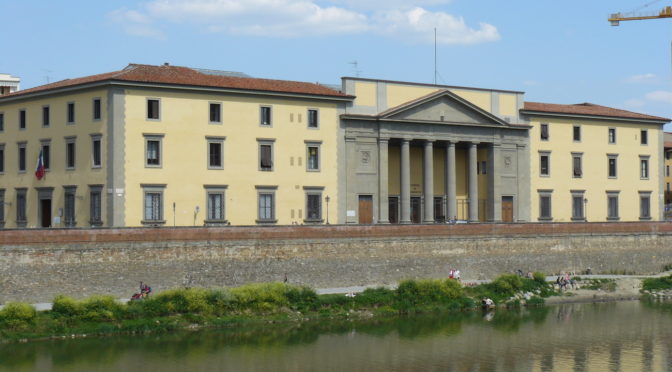 The Florence Chamber of Commerce