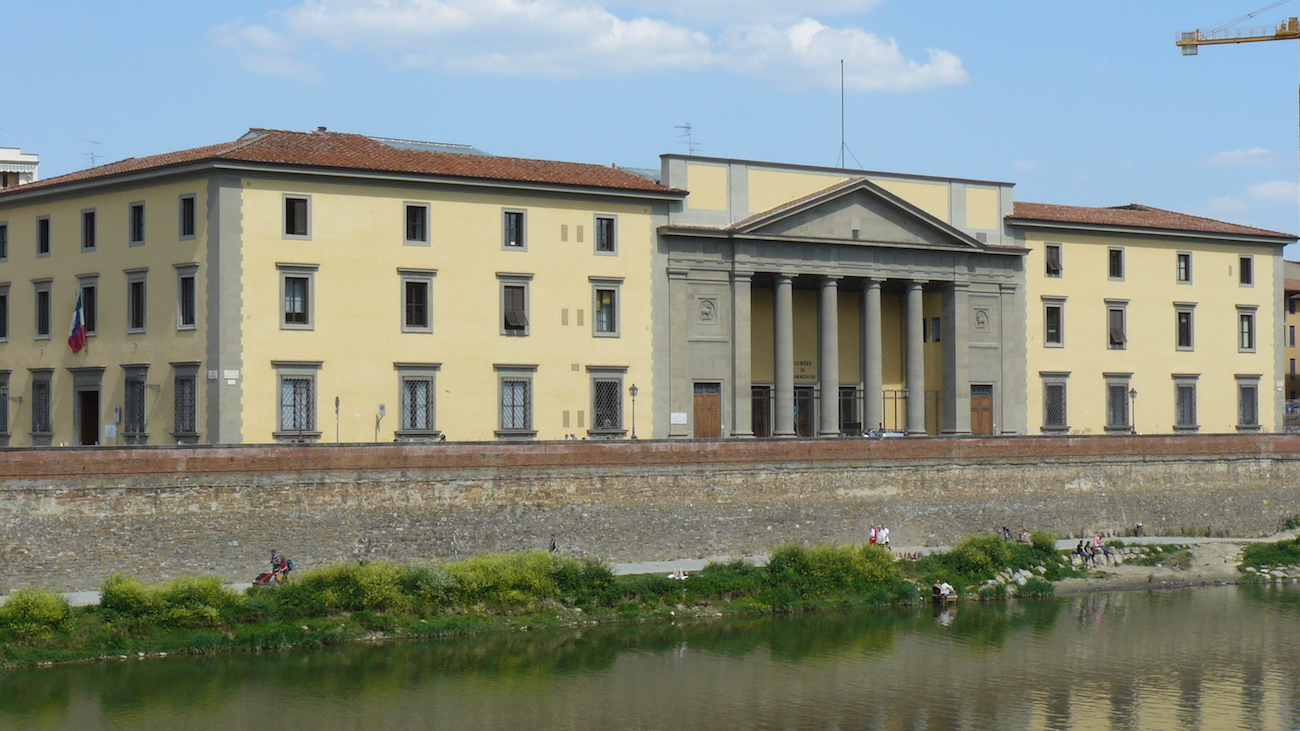 The Florence Chamber of Commerce