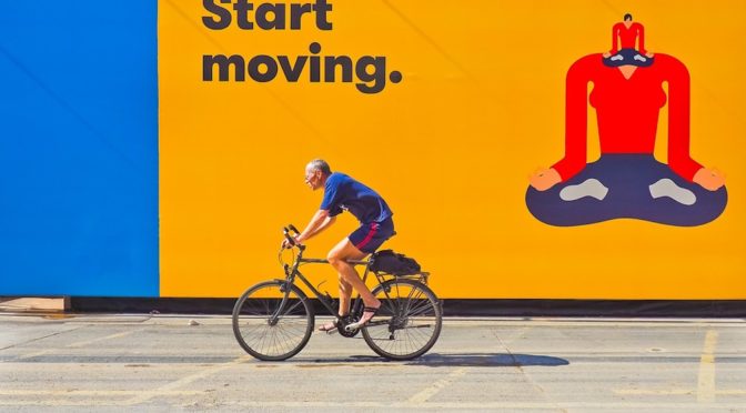 Bikesharing in Florence