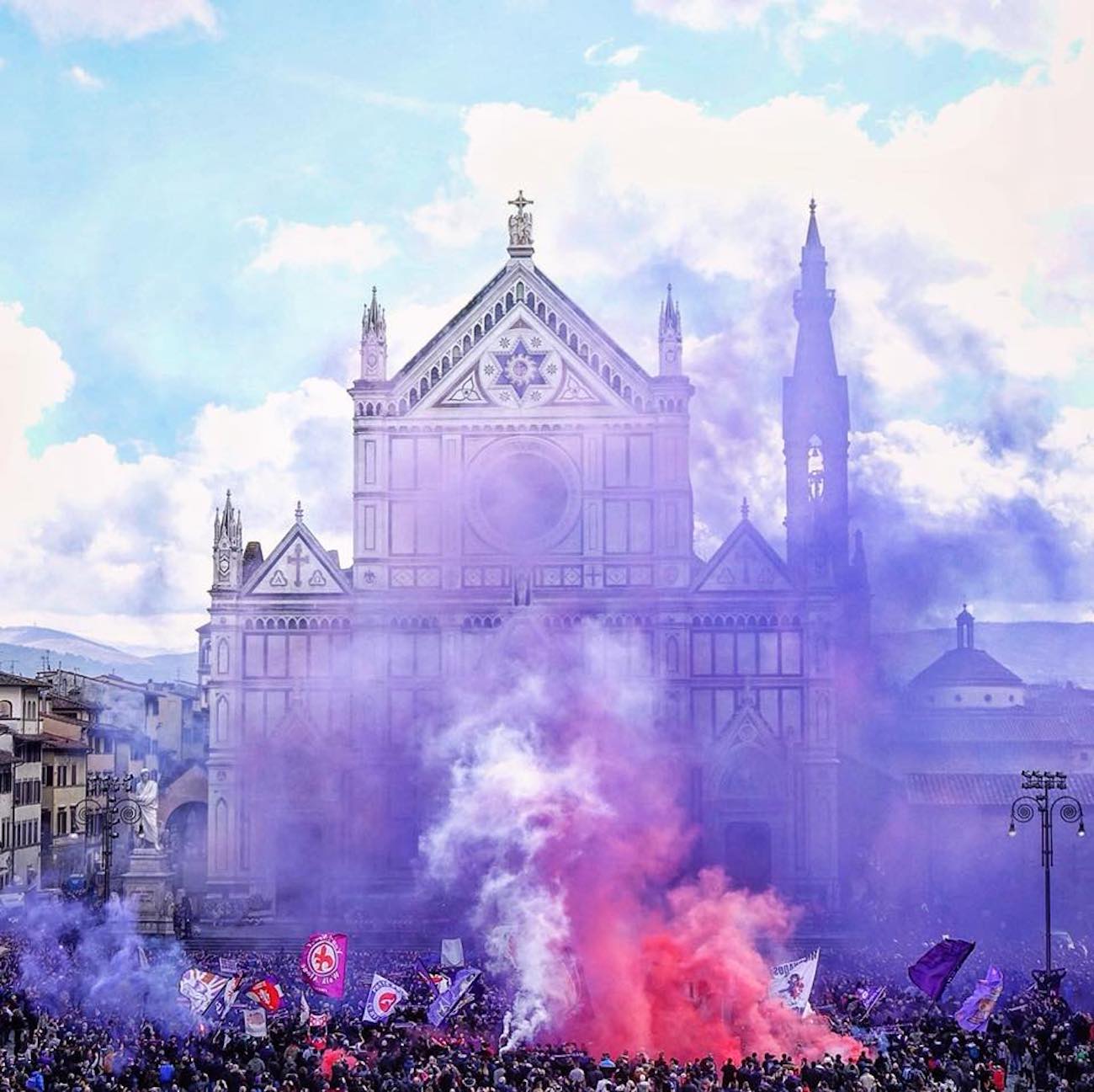 Astori laid to rest in Florence