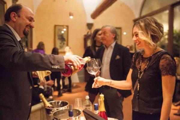 Taste 2018 (Credits to: Proj3ct Studio)