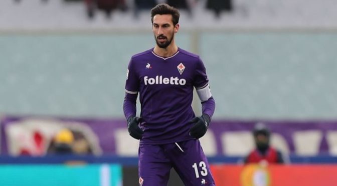 Davide Astori