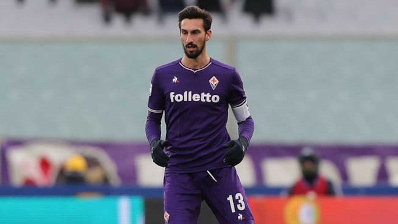 Davide Astori