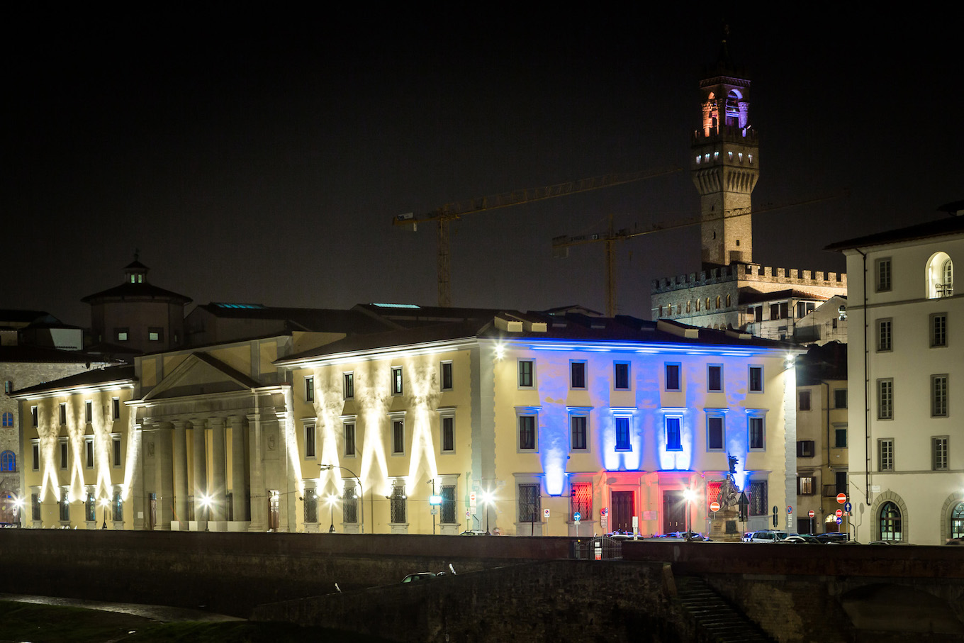 F-Light 2018 in Florence