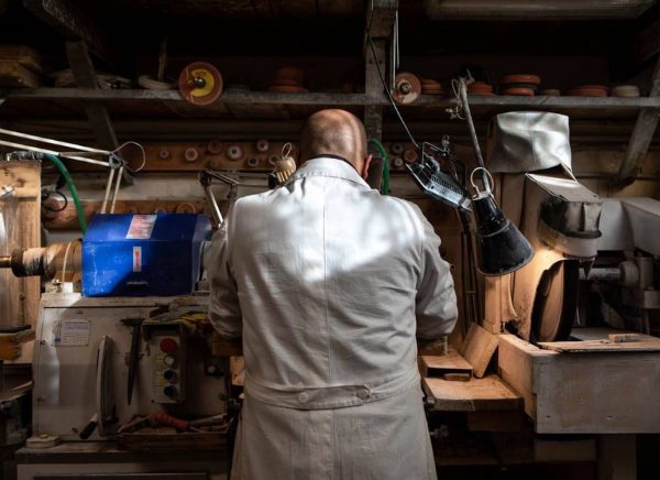 a New Course for the International Artisan Fair