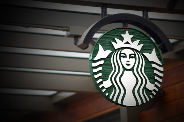 Starbucks opens in Florence