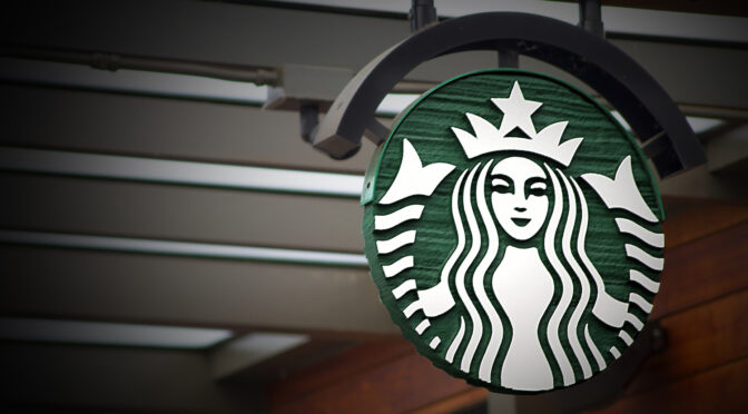 Starbucks opens in Florence