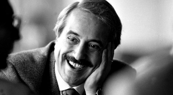 Giovanni Falcone