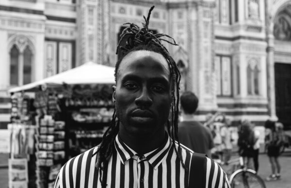 Postcards from Florence