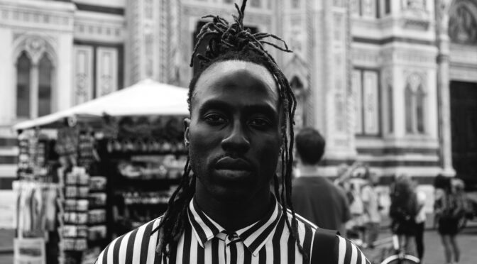 Postcards from Florence