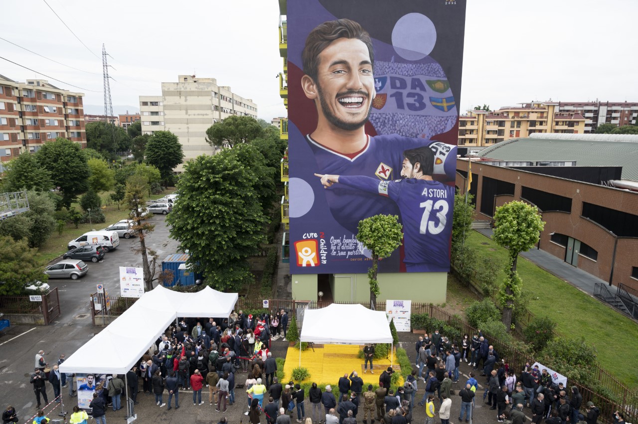 Astori