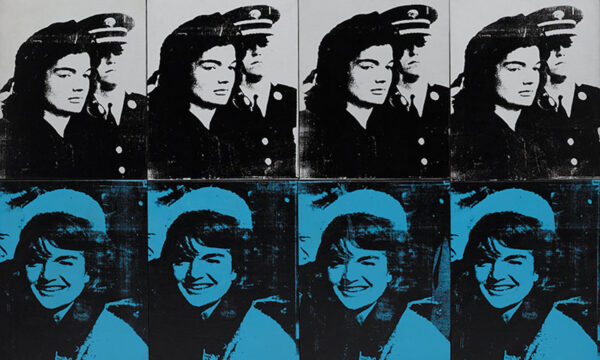 American Art 1961–2001