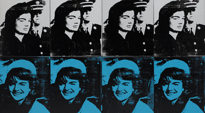 American Art 1961–2001