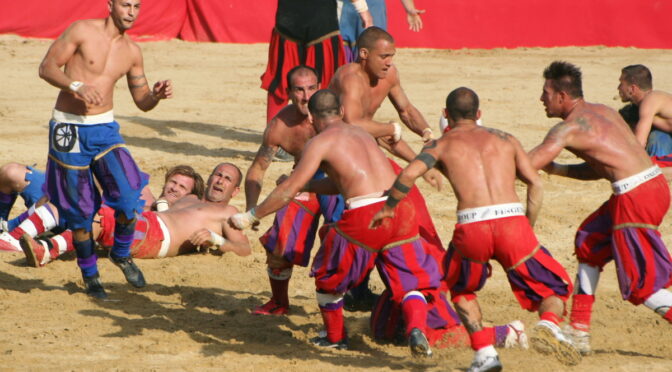Calcio Storico