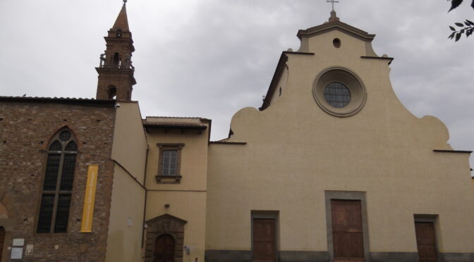 Santo Spirito