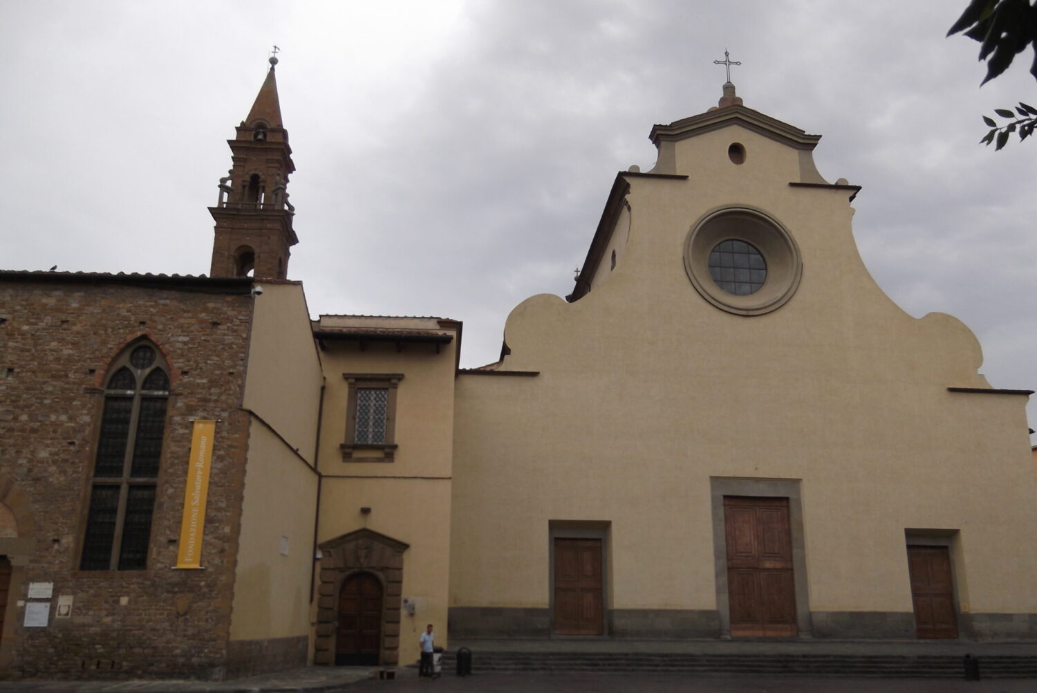 Santo Spirito