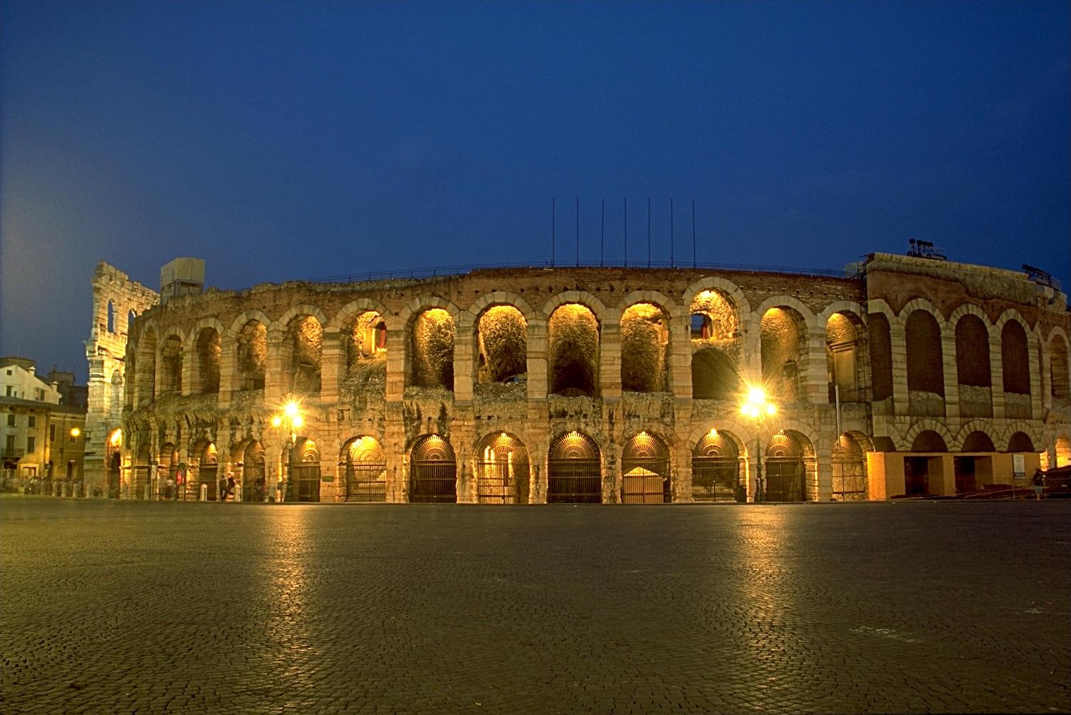 Verona Arena