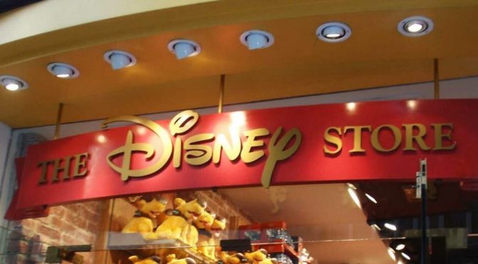 Dinsey Store to close in Italy