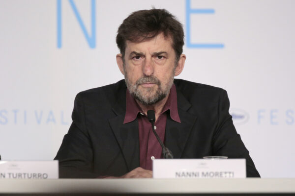 Nanni Moretti