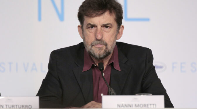 Nanni Moretti