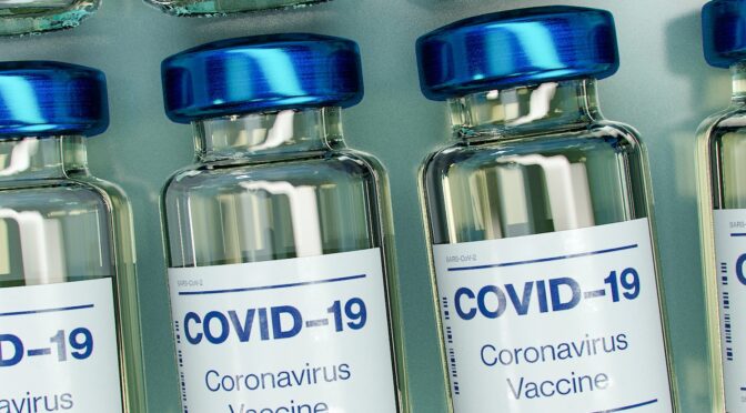 Vaccine Covid 19