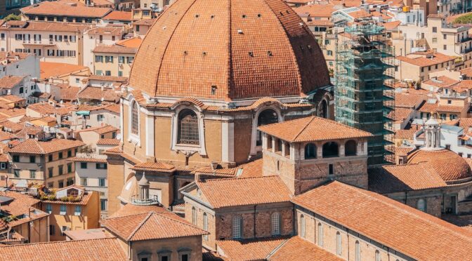 Basilica di San Lorenzo