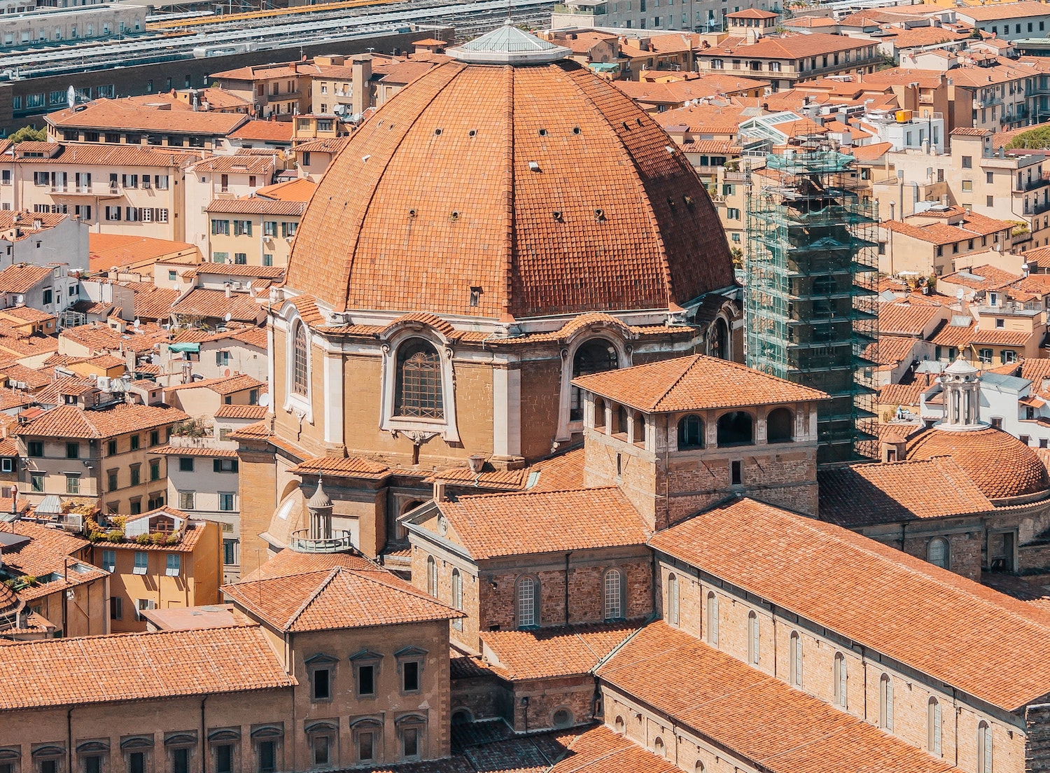 Basilica di San Lorenzo