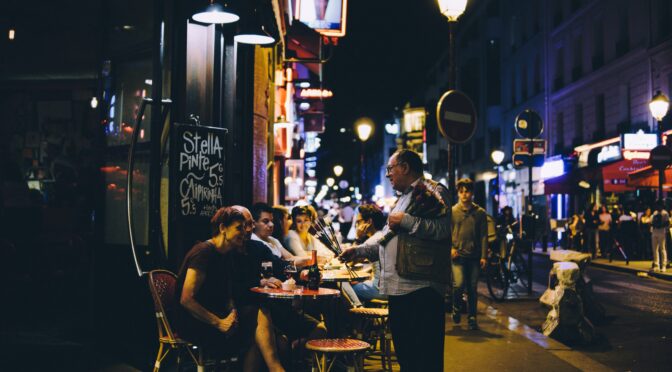 Most of Italy's regions to be white zones next week