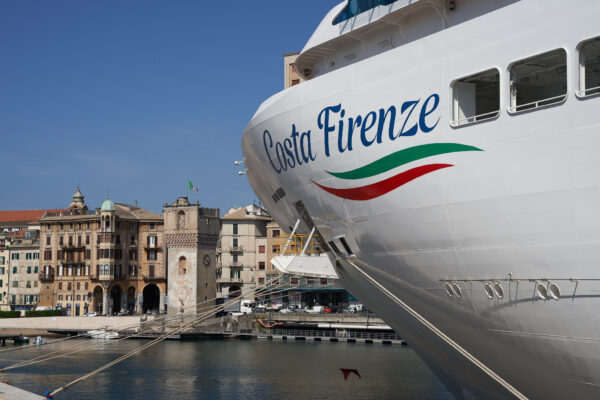 Costa Firenze