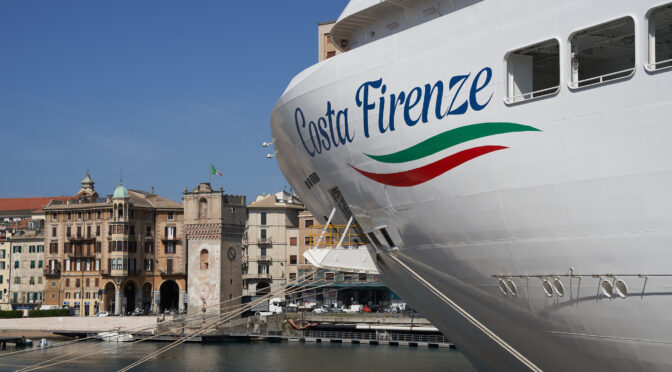 Costa Firenze