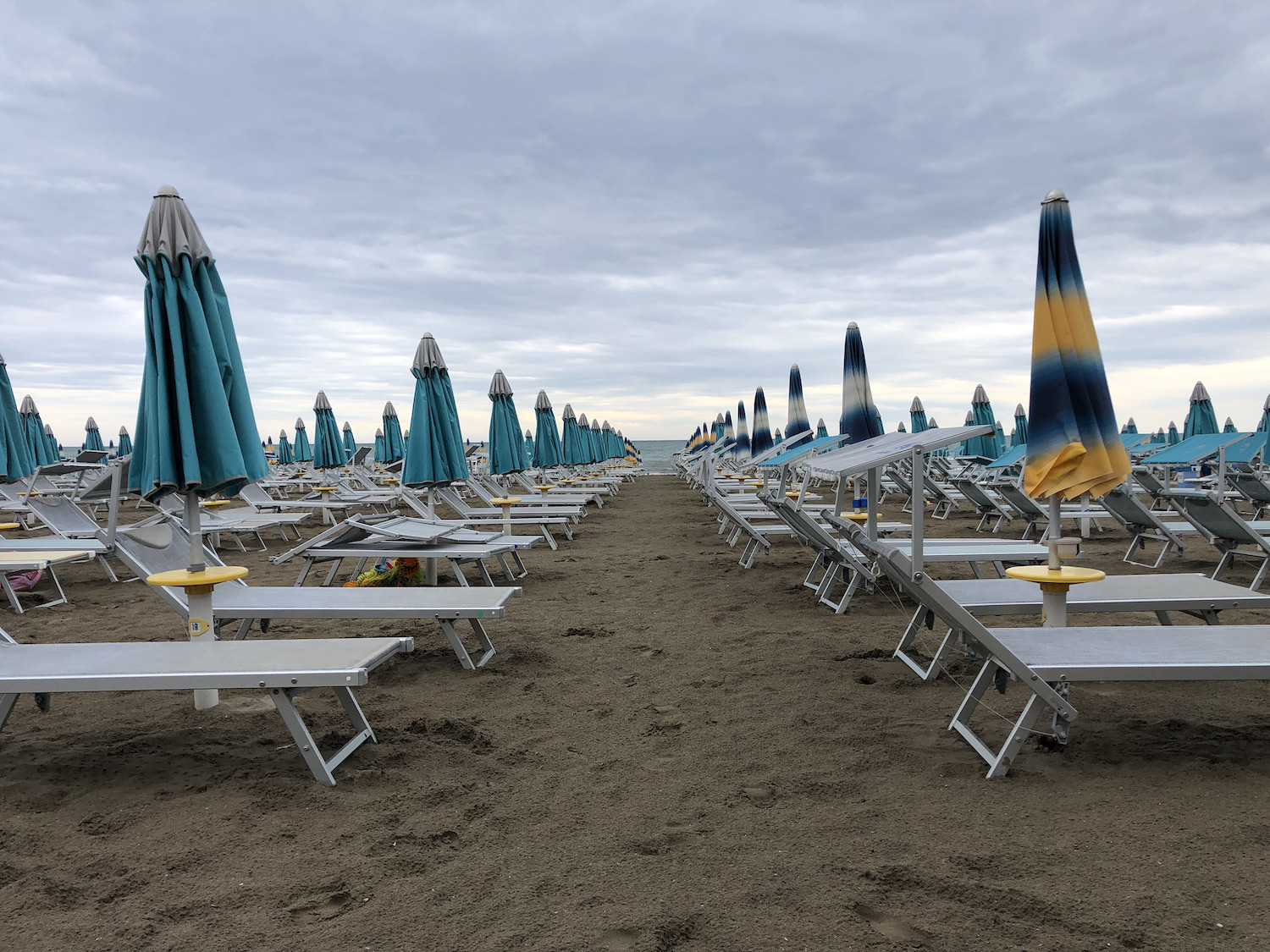 Misano, Romagna Riviera