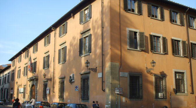 University of Florence