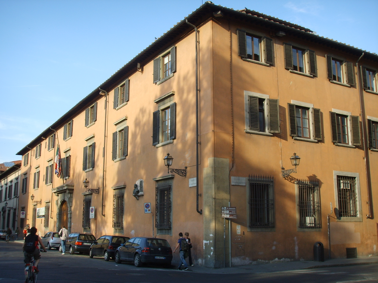University of Florence