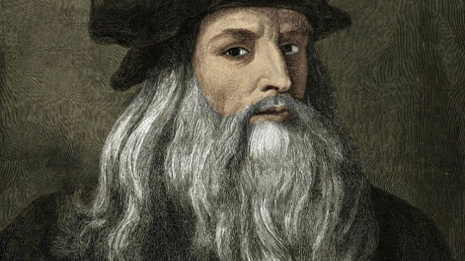 Hunting Leonardo Da Vinci's DNA: 14 living relatives found | Florence ...