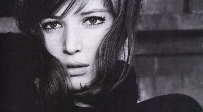 Monica Vitti