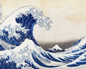 Hokusai in Pisa: A Journey Through Japanese Masterpieces at Palazzo Blu