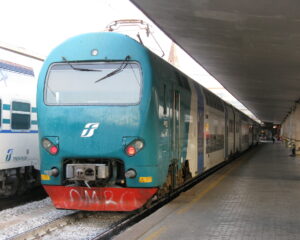 A significant technological upgrade is underway for the railway system in Florence