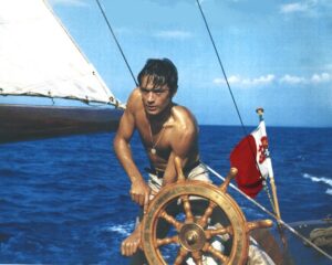 France Odeon Festival in Florence: 12 Films and a Tribute to Alain Delon