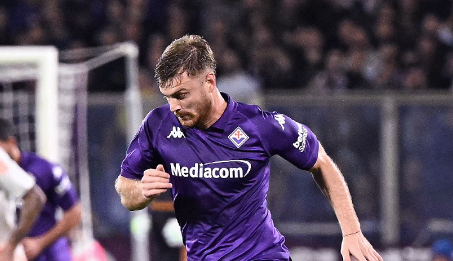 Fiorentina, Roma'yı 5-1'lik tarihi galibiyetle mağlup etti