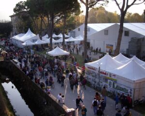 Lucca Comics