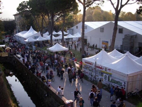 Lucca Comics