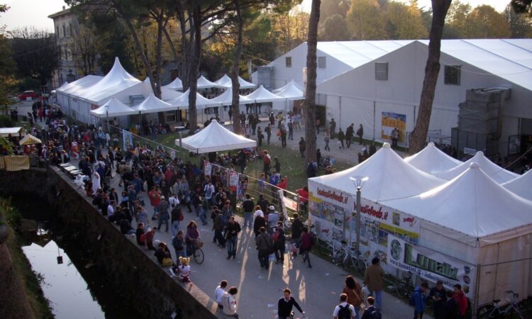 Lucca Comics