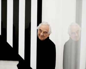 Daniel Buren