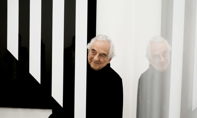 Daniel Buren