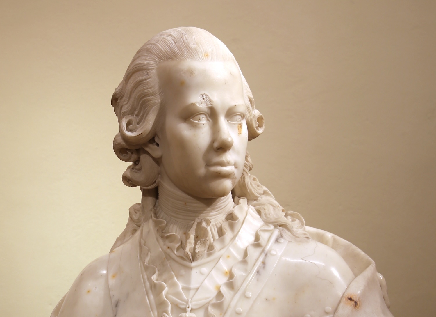 30 Kasım: Toskana'da Adalet ve İnsanlık Kutlaması